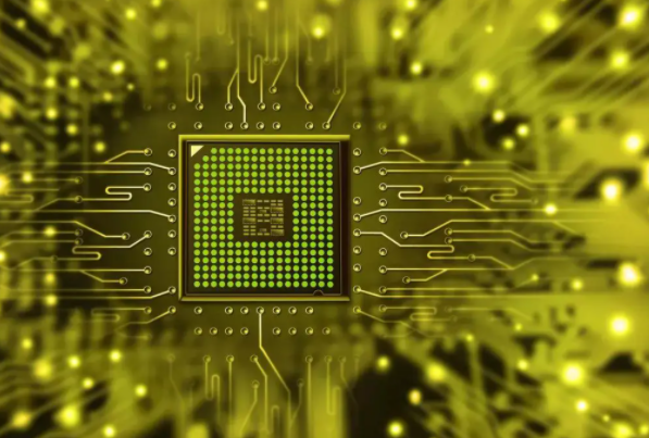 半岛·综合体育官网入口：ARM 授权费暴涨 300%，芯片行业迎来巨变!